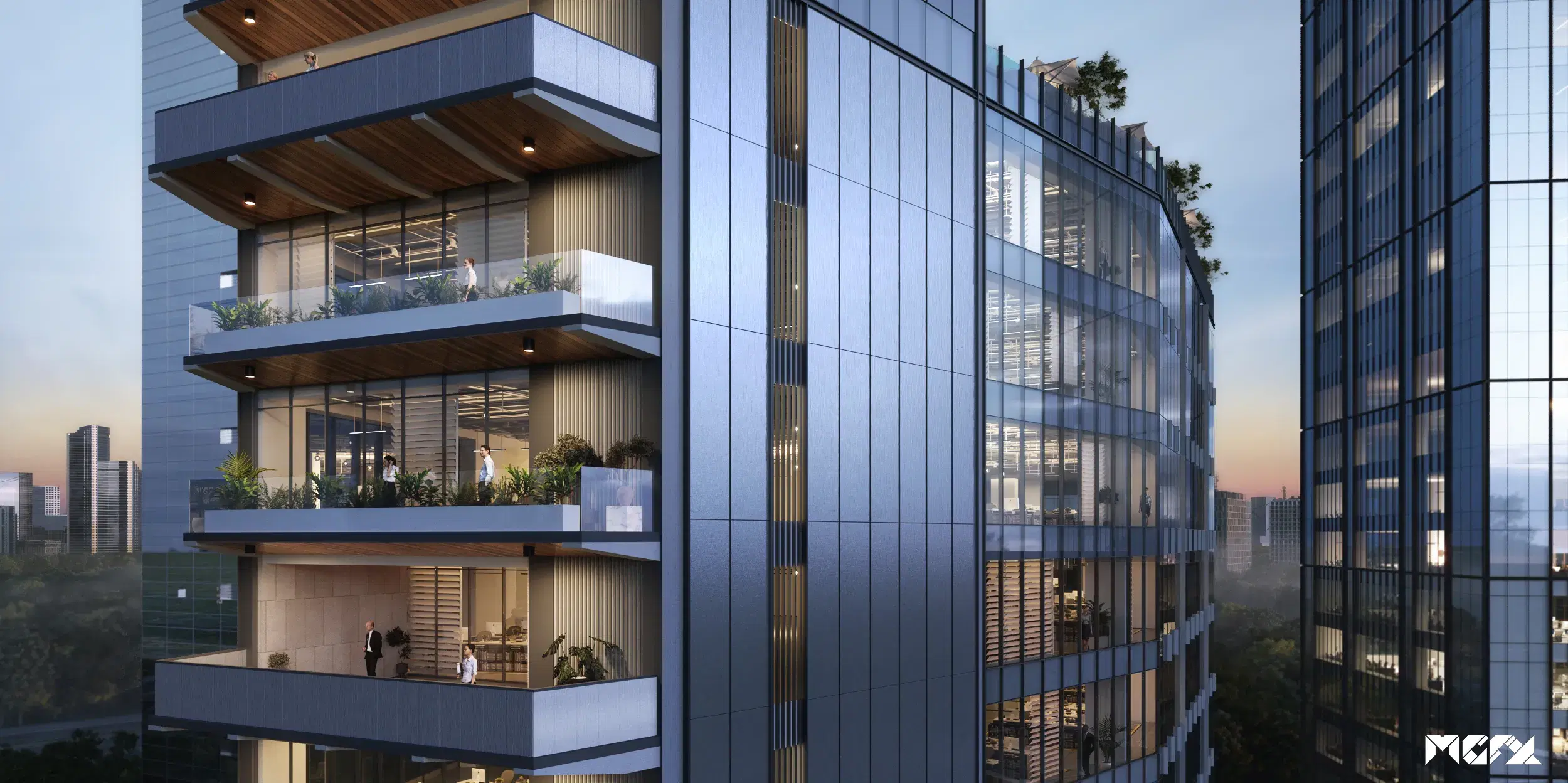 Queen's University Belfast Campus photo 5